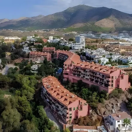 Piso La Alondra Апартаменты *